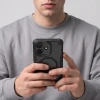 Чехол Tech-Protect Rugged Shield для Xiaomi Redmi Note 17 Pro 5G Matte Black (5906302343560)