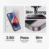 Захисне скло Tech-Protect Glass Fit+ для Xiaomi Redmi Note 17 Pro 5G | Pro Max 5G 2 шт (5906302347018)