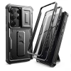 Чохол Tech-Protect Kevlar Cam+ для Samsung Galaxy S26 Ultra Black (2 pack) (5906302352418)