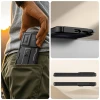Чохол Tech-Protect Kevlar Cam+ для Samsung Galaxy S26 Ultra Black (2 pack) (5906302352418)