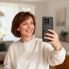 Чохол Tech-Protect Tacticstand для Xiaomi Poco F8 Ultra Matte Black with MagSafe (5906302352722)