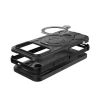 Чохол Tech-Protect Tacticstand для Xiaomi Poco F8 Ultra Matte Black with MagSafe (5906302352722)