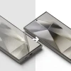 Захисна плівка Tech-Protect Hydroflex Fit+ для Motorola Edge 60 | 60 Pro | 60 Fusion Clear (2 Pack) (5906302352791)