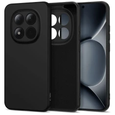 Чохол Tech-Protect Icon для Xiaomi Redmi Note 15 Pro 5G Black (5906302352883)