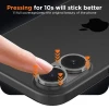 Захисне скло для камери Tech-Protect Camfull Fit+ для iPhone 17 Matte Clear (5906302352944)
