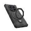 Чохол Tech-Protect Tacticstand для Xiaomi Redmi Note 15 Pro 5G Matte Black with MagSafe (5906302352951)