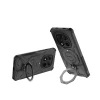 Чохол Tech-Protect Tacticstand для Xiaomi Redmi Note 15 Pro 5G Matte Black with MagSafe (5906302352951)