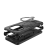 Чохол Tech-Protect Tacticstand для Xiaomi Redmi Note 15 Pro 5G Matte Black with MagSafe (5906302352951)