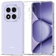 Чохол Tech-Protect Flexair для Xiaomi Redmi Note 15 Pro 5G Clear (5906302352975)