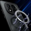 Чохол Tech-Protect MagMat для Xiaomi Redmi Note 15 Pro 5G Matte Black with MagSafe (5906302352999)