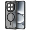 Чохол Tech-Protect Rugged Shield для Xiaomi Redmi Note 15 Pro 5G Matte Black with MagSafe (5906302353019)