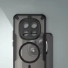 Чохол Tech-Protect Rugged Shield для Xiaomi Poco M8 Pro / Redmi Note 15 Pro+ 5G Matte Black with MagSafe (5906302353026)