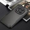 Чохол Tech-Protect Rugged Shield для Xiaomi Redmi Note 15 Pro 5G Matte Black (5906302353033)