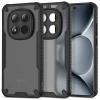 Чехол Tech-Protect Rugged Shield для Xiaomi Poco M8 Pro / Redmi Note 15 Pro+ 5G Matte Black (5906302353040)