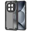 Чехол Tech-Protect Rugged Shield для Xiaomi Poco M8 Pro / Redmi Note 15 Pro+ 5G Matte Black (5906302353040)