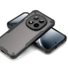 Чехол Tech-Protect Rugged Shield для Xiaomi Poco M8 Pro / Redmi Note 15 Pro+ 5G Matte Black (5906302353040)