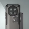 Чехол Tech-Protect Rugged Shield для Xiaomi Poco M8 Pro / Redmi Note 15 Pro+ 5G Matte Black (5906302353040)