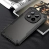 Чехол Tech-Protect Rugged Shield для Xiaomi Poco M8 Pro / Redmi Note 15 Pro+ 5G Matte Black (5906302353040)