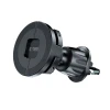 Автотримач Tech-Protect N62 2in1 Universal & Magnetic Dashboard & Vent Car Mount Black with MagSafe (5906302353057)