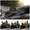 Автотримач Tech-Protect N62 2in1 Universal & Magnetic Dashboard & Vent Car Mount Black with MagSafe (5906302353057)