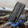 Захисне скло для камери Tech-Protect Kevlar Cam+ для Xiaomi Redmi Note 15 Pro 5G Black (2 pack) (5906302353071)