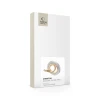 Кільце-тримач Tech-Protect MMR700 Lamano Magnetic Phone Ring Titanium/Gold with MagSafe (5906302353095)
