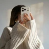 Кільце-тримач Tech-Protect MMR700 Lamano Magnetic Phone Ring Pink/Gold with MagSafe (5906302353101)