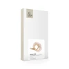 Кільце-тримач Tech-Protect MMR700 Lamano Magnetic Phone Ring Pink/Gold with MagSafe (5906302353101)