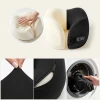 Подушка для подорожей Tech-Protect ComfortRest Travel Neck Pillow Black (5906302353118)