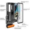 Чехол Tech-Protect IPX8 Pro Universal Diving Waterproof Case Black (5906302353149)