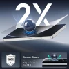Захисне скло Tech-Protect Bundle для Samsung Galaxy S26 Clear (10 pack) (5906302353194)