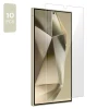 Захисне скло Tech-Protect Bundle для Samsung Galaxy S26 Clear (10 pack) (5906302353194)
