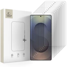 Захисне скло Tech-Protect Bundle для Samsung Galaxy S26 Ultra Clear (10 pack) (5906302353200)