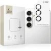 Захисне скло для камери Tech-Protect Camring Fit+ для Samsung Galaxy S26 / S26 Plus Clear (5906302353217)