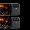 Захисне скло для камери Tech-Protect Camring Fit+ для Samsung Galaxy S26 / S26 Plus Clear (5906302353217)