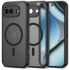 Чохол Tech-Protect MagMat для Google Pixel 10a Matte Black with MagSafe (5906302353224)