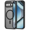 Чохол Tech-Protect MagMat для Google Pixel 10a Matte Black with MagSafe (5906302353224)