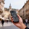 Чохол Tech-Protect MagMat для Google Pixel 10a Matte Black with MagSafe (5906302353224)