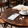 Чохол Tech-Protect Flexair для Samsung Galaxy S26 Clear with MagSafe (5906302353248)