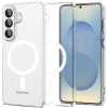 Чохол Tech-Protect Flexair для Samsung Galaxy S26 Plus Clear with MagSafe (5906302353255)