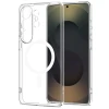 Чохол Tech-Protect Flexair для Samsung Galaxy S26 Ultra Clear with MagSafe (5906302353262)