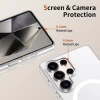 Чохол Tech-Protect MagSlim для Samsung Galaxy S25 Ultra (S938) Matte Ice with MagSafe (5906302360017)