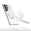 Чохол Tech-Protect MagSlim для Samsung Galaxy S25 Ultra (S938) Matte Ice with MagSafe (5906302360017)