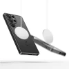 Чохол Tech-Protect MagFlex для Samsung Galaxy S25 Ultra (S938) Shiny Black with MagSafe (5906302360048)