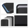 Магнитный кошелек Tech-Protect MagWallet Navy Blue with MagSafe (5906302360109)