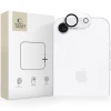 Захисне скло Tech-Protect для камери iPhone 16e Cam Fit+ Clear (5906302360161)