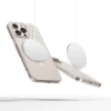 Чехол Tech-Protect FlexAir для iPhone 16e Clear with MagSafe (5906302360178)