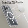 Чохол Tech-Protect FlexAir для iPhone 16e Glitter with MagSafe (5906302360208)