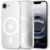 Чохол Tech-Protect MagSlim для iPhone 16e Matte Ice with MagSafe (5906302360222)