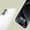 Чохол Tech-Protect MagSlim для iPhone 16e Matte Ice with MagSafe (5906302360222)